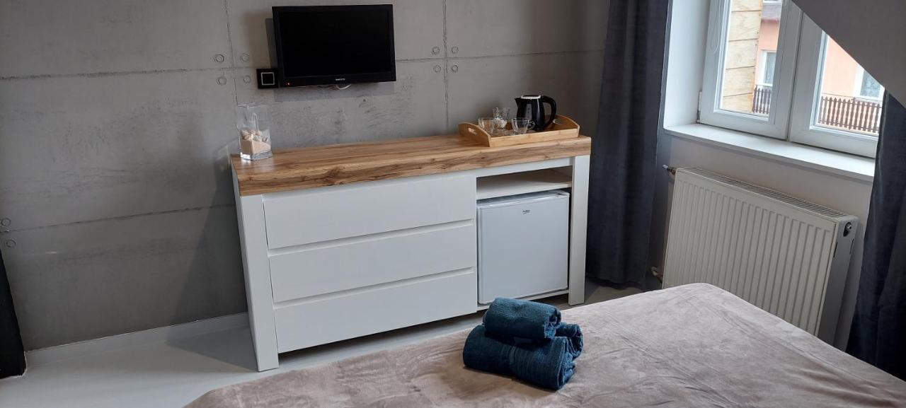 Sun & Fun Apartment Wladyslawowo Ngoại thất bức ảnh