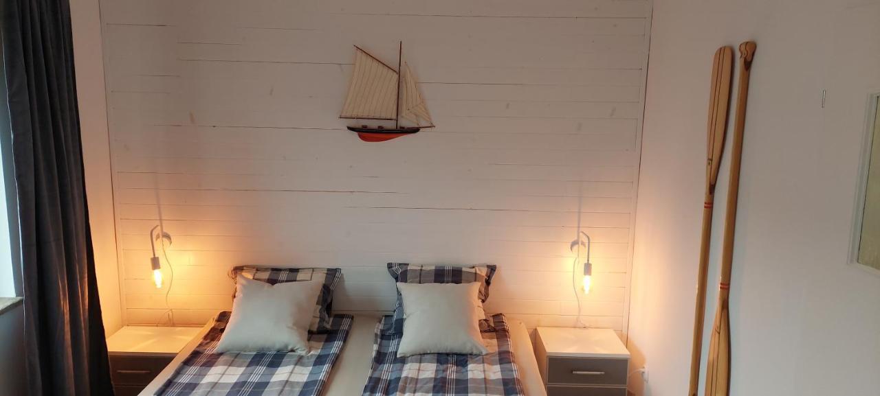 Sun & Fun Apartment Wladyslawowo Ngoại thất bức ảnh
