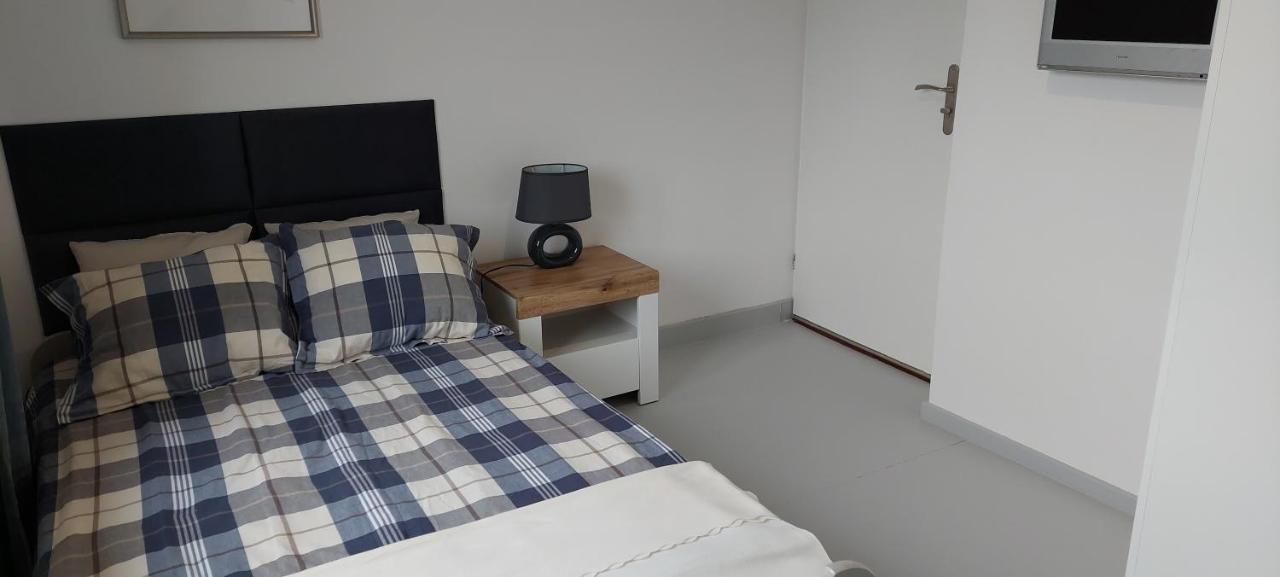 Sun & Fun Apartment Wladyslawowo Ngoại thất bức ảnh