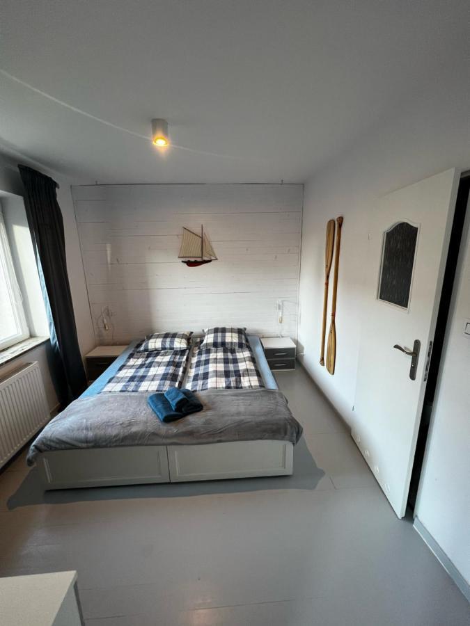 Sun & Fun Apartment Wladyslawowo Ngoại thất bức ảnh