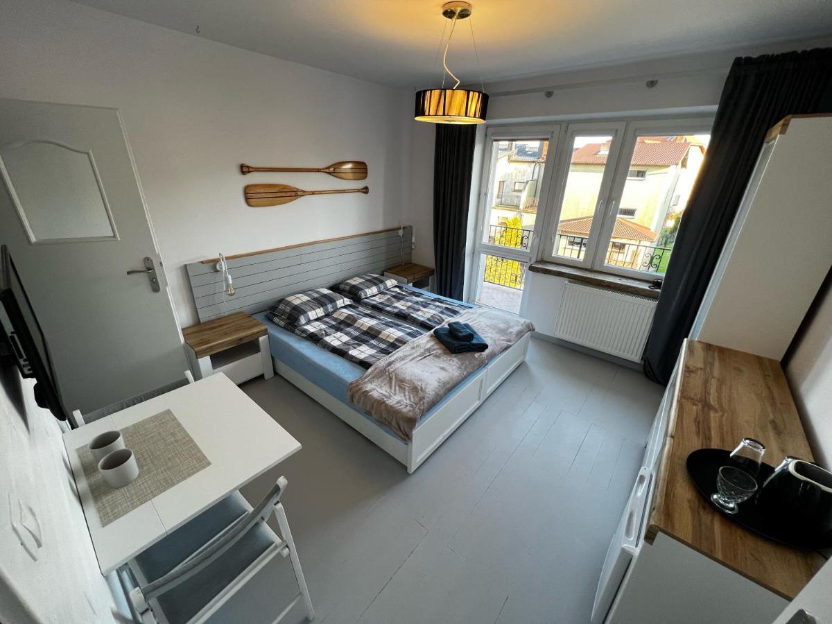 Sun & Fun Apartment Wladyslawowo Ngoại thất bức ảnh