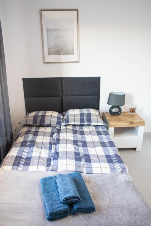 Sun & Fun Apartment Wladyslawowo Ngoại thất bức ảnh