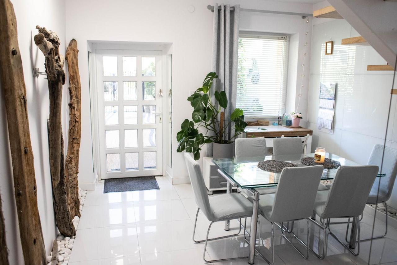 Sun & Fun Apartment Wladyslawowo Ngoại thất bức ảnh