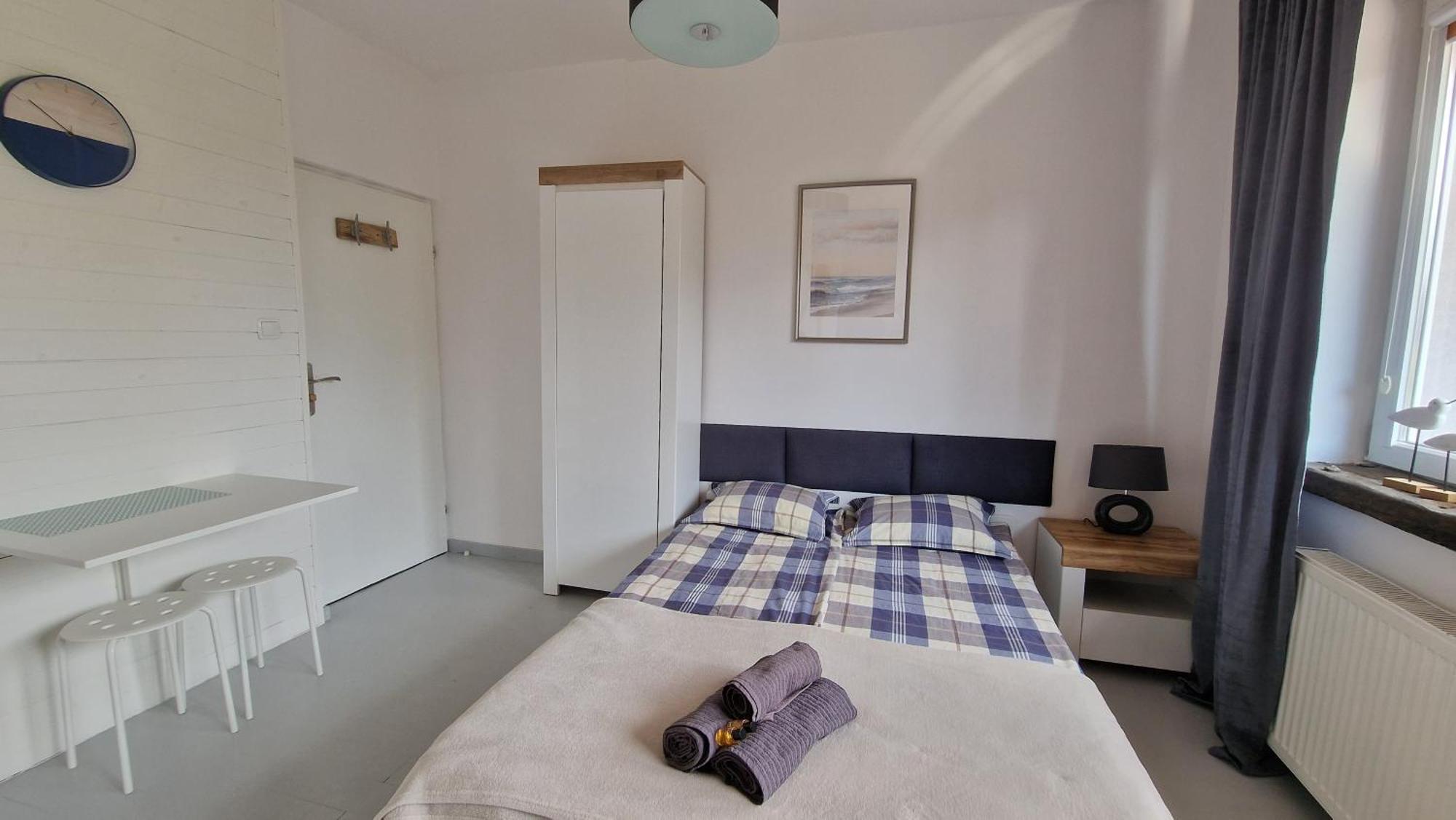 Sun & Fun Apartment Wladyslawowo Ngoại thất bức ảnh